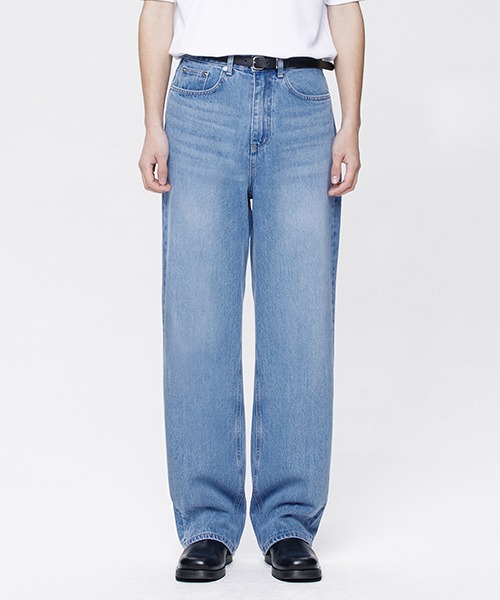 51037 CONE MYSTIC JEANS [EXTRA WIDE STRAIGHT]