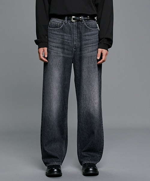 爆買い送料無料 海外インポートファッション astyドライコーン デニムパンツ レディース ボトムス FAR Bootcut jeans blue 