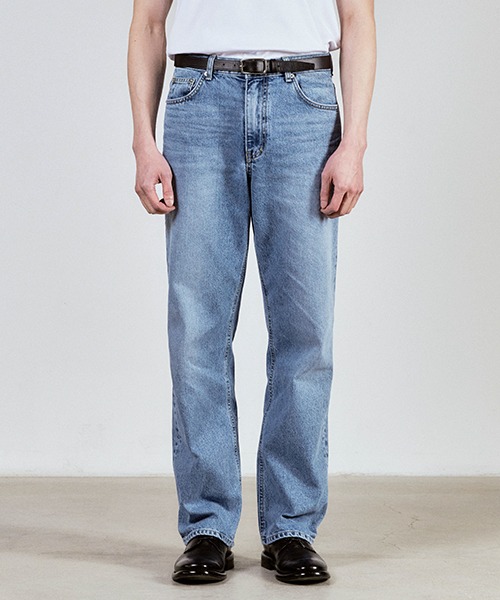 1780 ICE CUBE JEANS [WIDE STRAIGHT]