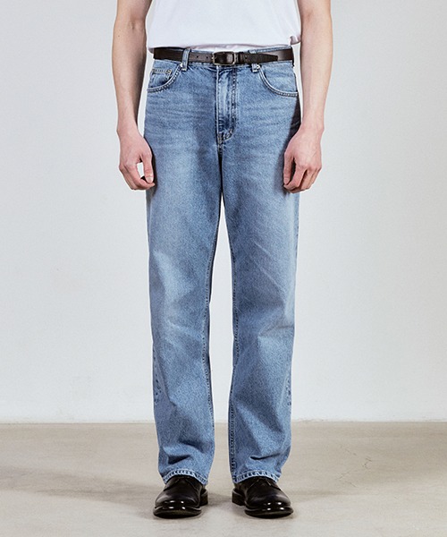 1780 ICE CUBE JEANS [WIDE STRAIGHT]